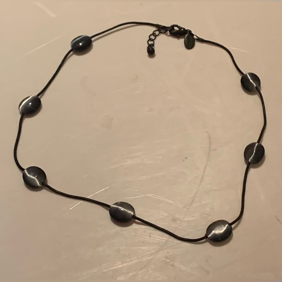 Express Vintage Beaded Necklace - Picture 13 of 14